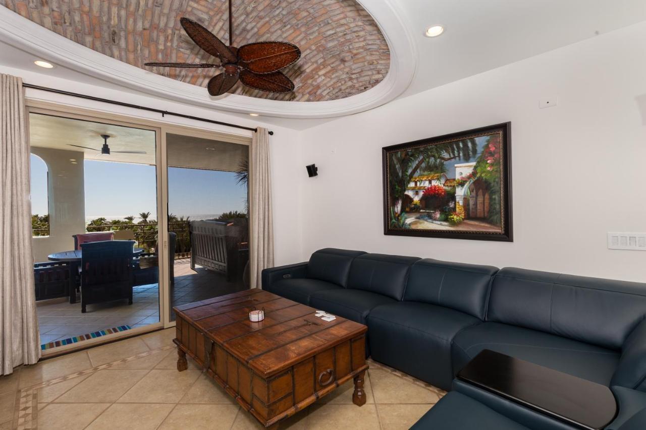 Bella Sirena Beauty 201-C - Stunning Views & Beachfront Bliss Puerto Peñasco Exterior foto