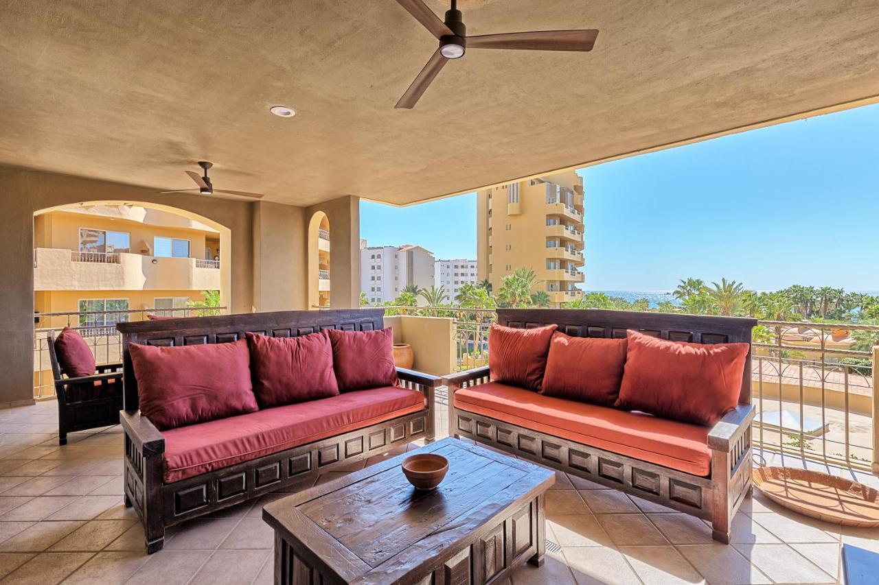 Bella Sirena Beauty 201-C - Stunning Views & Beachfront Bliss Puerto Peñasco Exterior foto