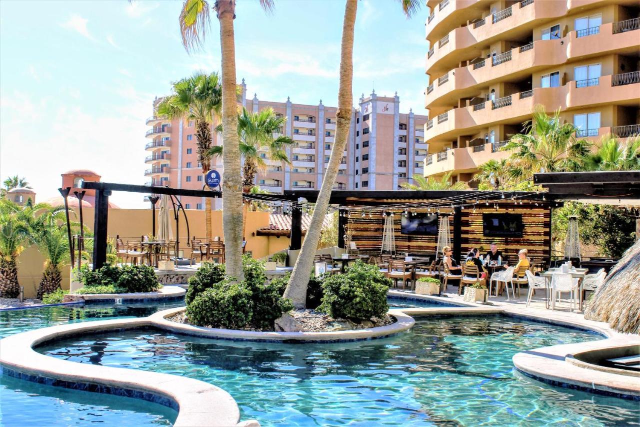 Bella Sirena Beauty 201-C - Stunning Views & Beachfront Bliss Puerto Peñasco Exterior foto