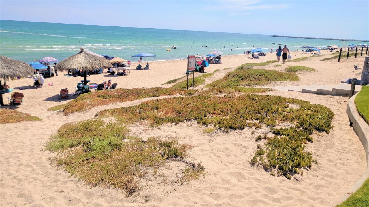 Bella Sirena Beauty 201-C - Stunning Views & Beachfront Bliss Puerto Peñasco Exterior foto