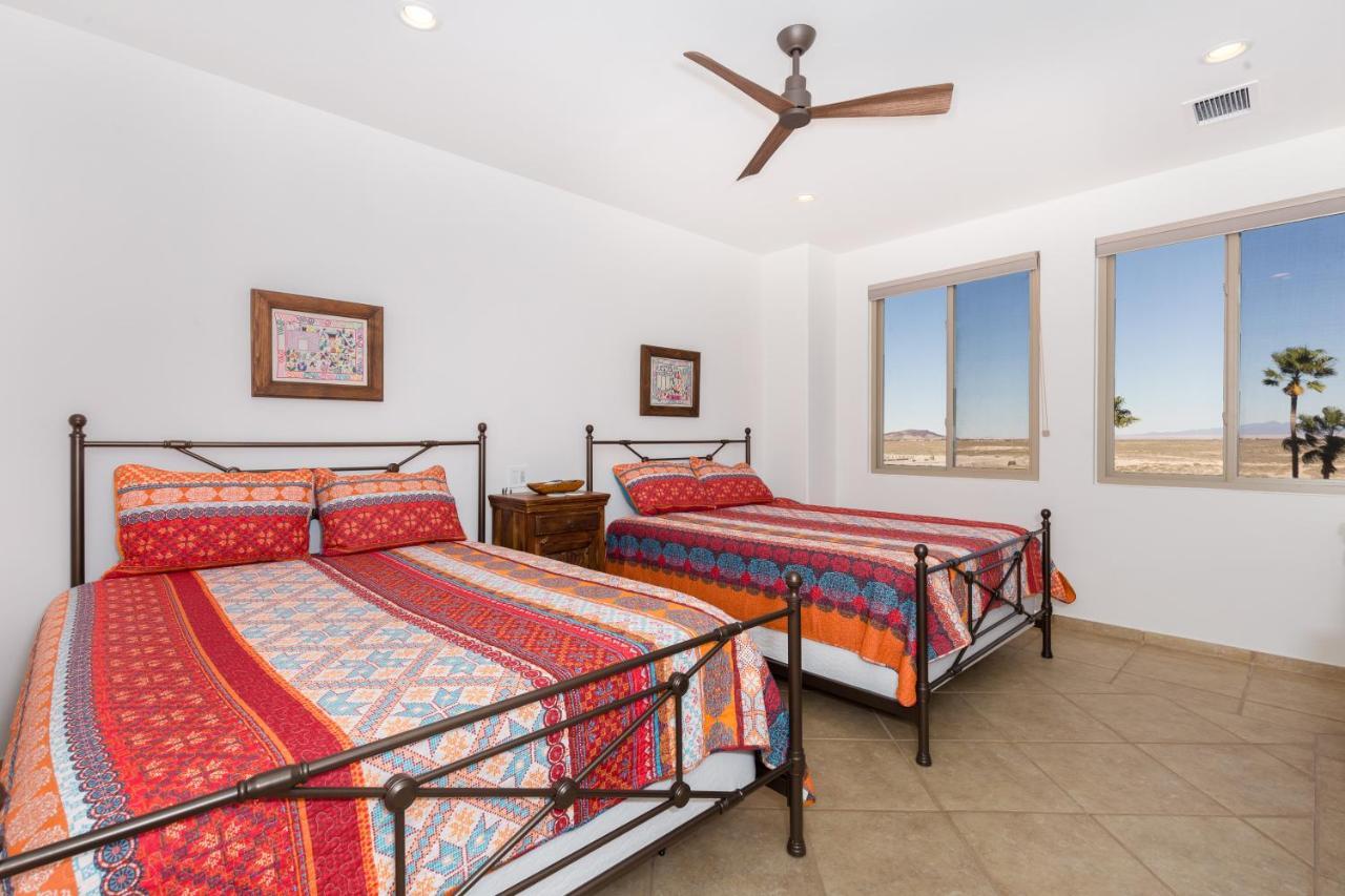 Bella Sirena Beauty 201-C - Stunning Views & Beachfront Bliss Puerto Peñasco Exterior foto